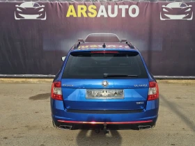 Skoda Octavia VRS* DSG* DISTRONIC* ПЕЧКА* CANTON* ЛИЗИНГ, снимка 8