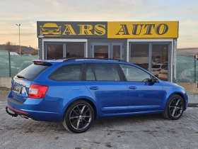 Skoda Octavia VRS* DSG* DISTRONIC* * CANTON*  | Mobile.bg    6