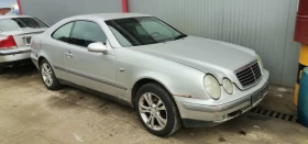 Mercedes-Benz CLK 2.0, снимка 1