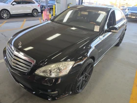  Mercedes-Benz S 600