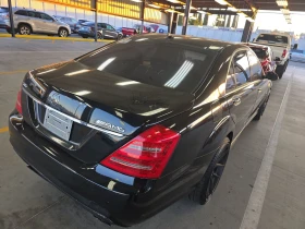 Mercedes-Benz S 600, снимка 7