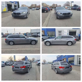 BMW 520 D* Navi/Xenon/Kamera*  | Mobile.bg    13