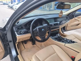 BMW 520 D* Navi/Xenon/Kamera*  | Mobile.bg    9