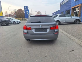 BMW 520 D* Navi/Xenon/Kamera*  | Mobile.bg    5