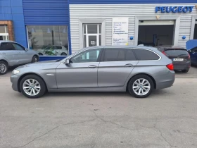 BMW 520 D* Navi/Xenon/Kamera*  | Mobile.bg    3