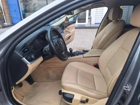 BMW 520 D* Navi/Xenon/Kamera*  | Mobile.bg    8