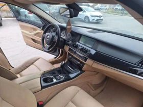 BMW 520 D* Navi/Xenon/Kamera*  | Mobile.bg    11