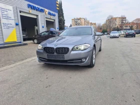 BMW 520 D* Navi/Xenon/Kamera*  | Mobile.bg    2