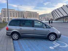 VW Sharan 1.9TDI GOAL EDITION, снимка 2