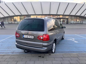 VW Sharan 1.9TDI GOAL EDITION, снимка 3