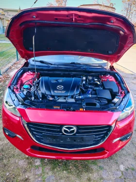 Mazda 3 2.0 Skyactiv, снимка 13