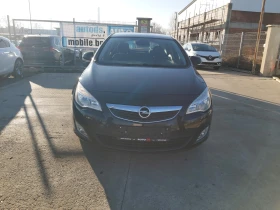 Opel Astra 1.4i-Euro-5A, снимка 2