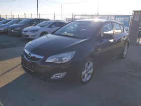 Opel Astra 1.4i-Euro-5A 1