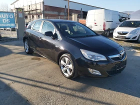 Opel Astra 1.4i-Euro-5A, снимка 3