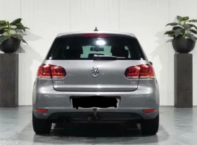 VW Golf 1.4 TFSI, снимка 2