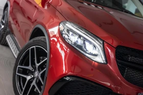 Mercedes-Benz GLE 450 AMG optik 4matic | Mobile.bg    4