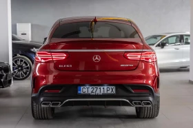 Mercedes-Benz GLE 450 AMG optik 4matic | Mobile.bg    5