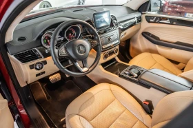 Mercedes-Benz GLE 450 AMG optik 4matic | Mobile.bg    11