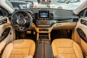 Mercedes-Benz GLE 450 AMG optik 4matic | Mobile.bg    14