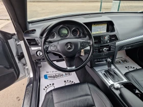 Mercedes-Benz E 350 E 350 CDI, снимка 9