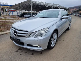 Mercedes-Benz E 350 E 350 CDI 1