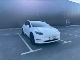 Tesla Model Y Performance 4x4 Dual Motor | Mobile.bg    2