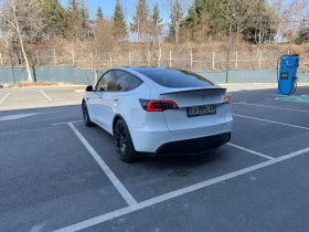 Tesla Model Y Performance 4x4 Dual Motor | Mobile.bg    3