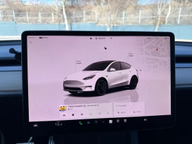 Tesla Model Y Performance 4x4 Dual Motor, снимка 10