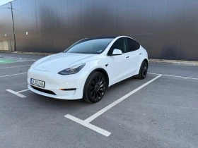 Tesla Model Y Performance 4x4 Dual Motor, снимка 1