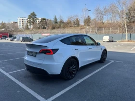 Tesla Model Y Performance 4x4 Dual Motor | Mobile.bg    4