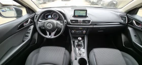 Mazda 3 2.2D 150k.c UNIKAT EURO 6B  | Mobile.bg    13