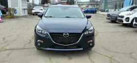 Mazda 3 2.2D 150k.c UNIKAT EURO 6B , снимка 1