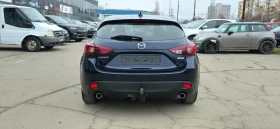 Mazda 3 2.2D 150k.c UNIKAT EURO 6B , снимка 4