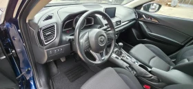 Mazda 3 2.2D 150k.c UNIKAT EURO 6B  | Mobile.bg    9