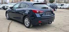 Mazda 3 2.2D 150k.c UNIKAT EURO 6B , снимка 6