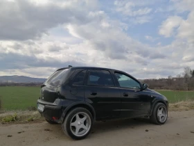 Opel Corsa 1.7 cdti 101к.с. , снимка 6