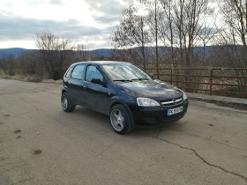 Opel Corsa 1.7 cdti 101к.с. , снимка 7