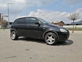 Opel Corsa 1.7 cdti 101к.с. , снимка 4