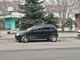 Opel Corsa 1.7 cdti 101к.с. , снимка 5