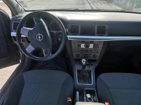 Opel Vectra C, снимка 4