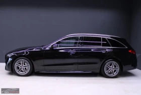 Mercedes-Benz C 300 4M/258HP/AMG/DISTRTONIC/360/KEY-LESS-GO/AMBI/952b, снимка 4