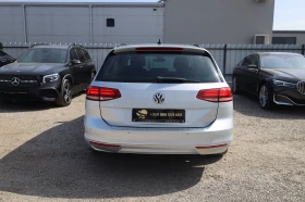 VW Passat 2.0 TDI DSG ACC NAVI ShZ KAMERA MASSAGE #iCarbg, снимка 5