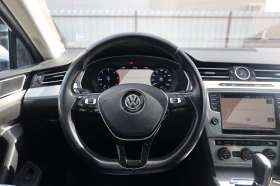 VW Passat 2.0 TDI DSG ACC NAVI ShZ KAMERA MASSAGE #iCarbg | Mobile.bg    13