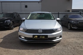 VW Passat 2.0 TDI DSG ACC NAVI ShZ KAMERA MASSAGE #iCarbg, снимка 2