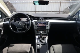 VW Passat 2.0 TDI DSG ACC NAVI ShZ KAMERA MASSAGE #iCarbg - 26900 лв. - 62356682 | Car24.bg