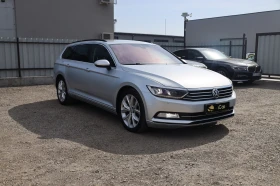 VW Passat 2.0 TDI DSG ACC NAVI ShZ KAMERA MASSAGE #iCarbg - 26900 лв. - 62356682 | Car24.bg