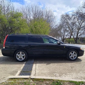 Обява за продажба на Volvo V70 ~6 500 лв. - изображение 6