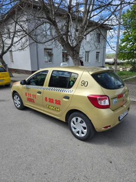 Dacia Sandero | Mobile.bg    3