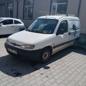 Обява за продажба на Peugeot Partner ~2 200 лв. - изображение 2