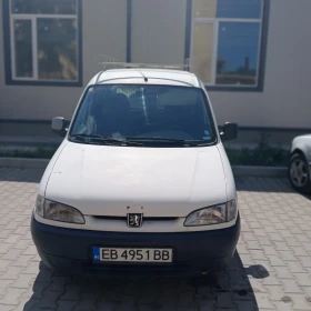 Обява за продажба на Peugeot Partner ~2 200 лв. - изображение 3